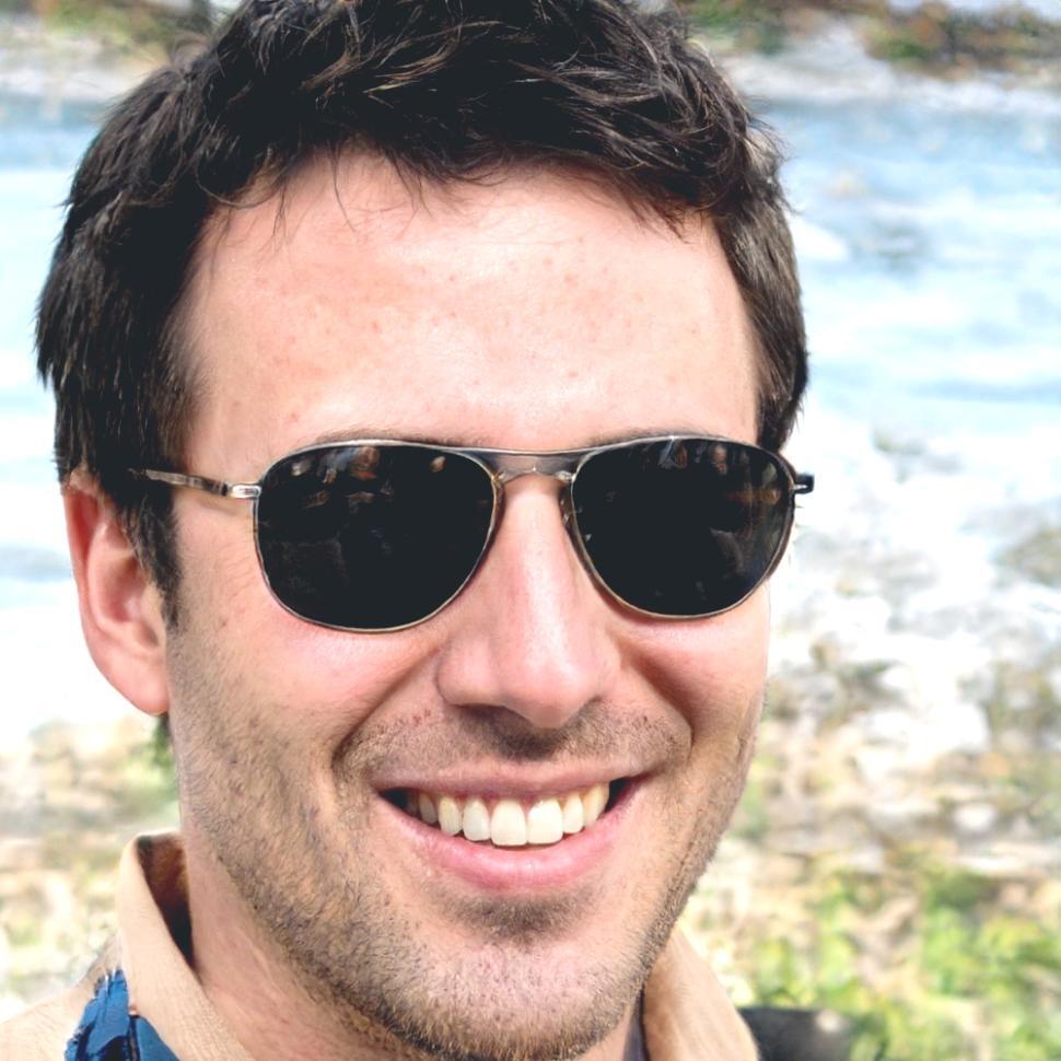 Damián Torres, consultor estratégico