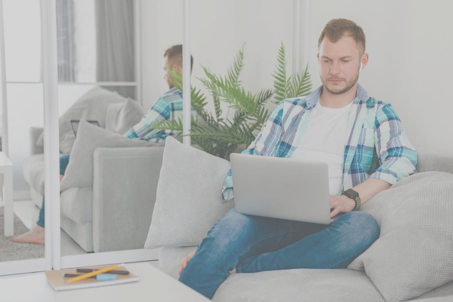 Análisis de costes en startup tecnológica
